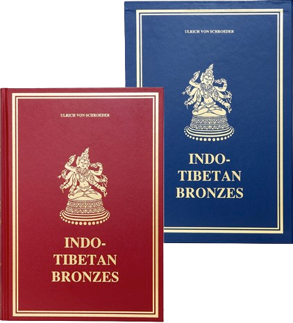Indo-Tibetan Bronzes