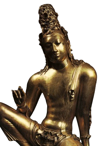 Golden Age of Sculpture  in Sri Lanka